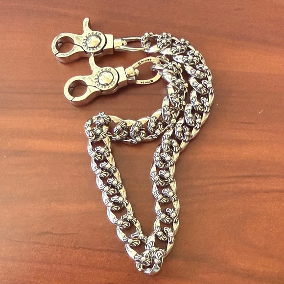 Chrome Hearts Other - Chrome Hearts Pants Chain